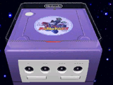 Nintendo GameCube (battle stage)