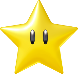 Starman Mario Kart Racing Wiki Fandom