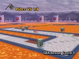 Bowser Castle 3 (GBA)