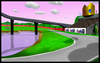 Royal Raceway Appearances: Mario Kart 64 Mario Kart 8 Mario Kart 8 Deluxe Mario Kart Tour