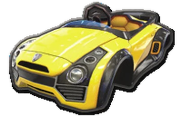 Free OBJ file Trophées étoile mario kart 🪙 ·3D print design to download