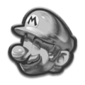 icon of metal mario