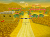 Desert Hills Appearances: Mario Kart DS Mario Kart Wii Mario Kart World