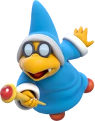 Kamek (Mario Kart Tour)