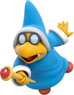 Kamek (Mario Kart Tour)