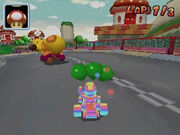 Wiggler DS