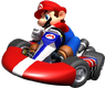 Mario Kart Wii