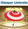 Oilpaper Umbrella