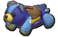 TeddyBuggyBodyMK8