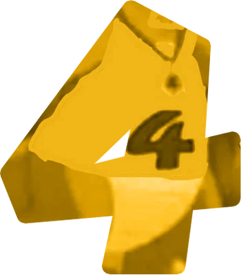 4th Icon - Super Koopa Kart