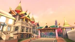 Bangkok Rush in MK8DX