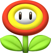 Fire Flower.