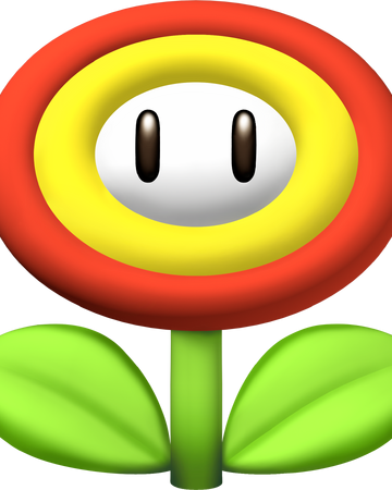 Fire Flower Mario Kart Racing Wiki Fandom