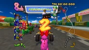 Mario Kart: Double Dash!!