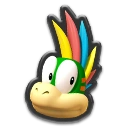 Lemmy's select screen icon.