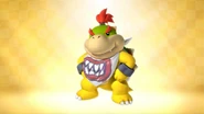 Bowser Jr. in Mario Kart Tour.