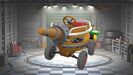 [Pipe Regular] Landship - Skill: Mini-Turbo (+) (Tour Gift - Ice Tour, Mario Bros. Tour).