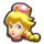 MK8DX Peachette Icon