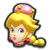 MK8DX Peachette Icon