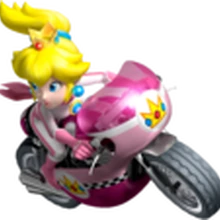 Erstmals Reale Fahrzeuge In Der Mario Kart Rennspiel Serie Mercedes Benz Im Neuen Nintendo Wii U Rennspiel Mario Kart 8 Daimler Global Media Site