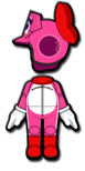 MK8D Birdo Suit Icon
