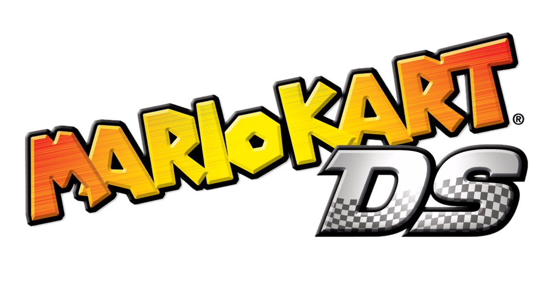 Mario Kart DS - Wikipedia