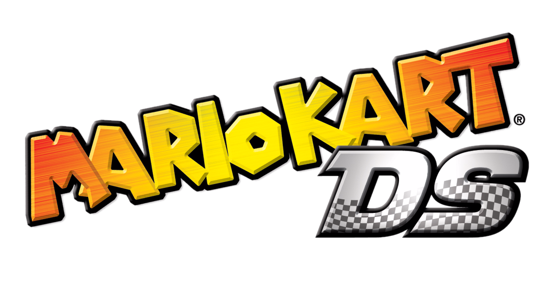 Mario Kart DS - Super Mario Wiki, the Mario encyclopedia