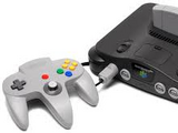 Nintendo 64