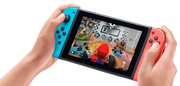 Mario Kart Live: Home Circuit for Nintendo Switch - Sales, Wiki, Release  Dates, Review, Cheats, Walkthrough