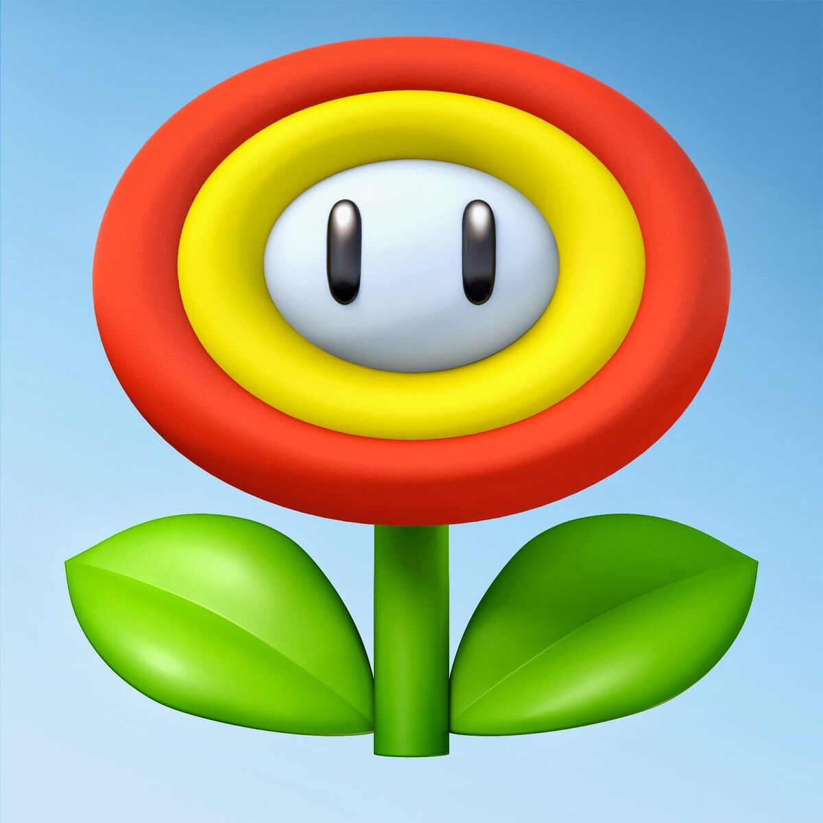 Fire Flower | Mario Kart 8 Wiki | Fandom