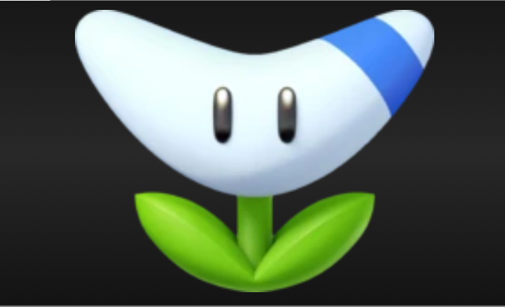 Boomerang Flower Mario Kart 8 Wiki Fandom 1714