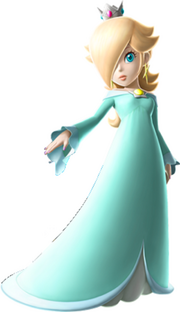 Rosalina MK7