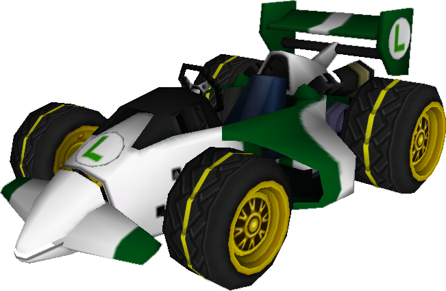 Sprinter Mario Kart Fanon Wiki Fandom 2719