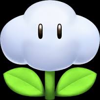 Cloud Flower | Mario Kart Wii Wiki | Fandom
