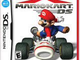 Mario Kart DS