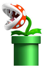 Piranha Plant