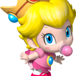 Category:Princesses | Mario Kart Wii Wiki | Fandom, حجم الصورة 250x250
