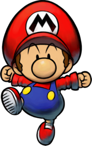 180px-MnL2 BabyMario.png