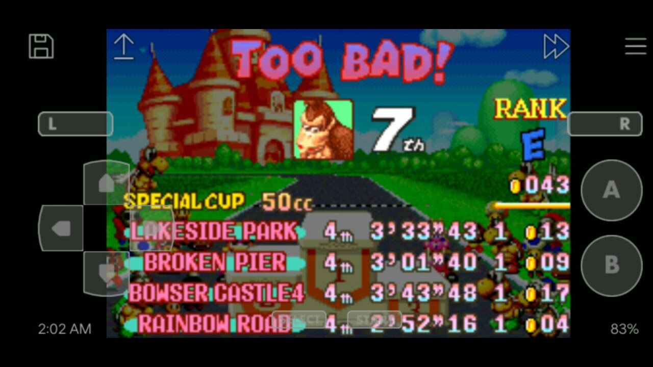 Mario Kart: Super Circuit | Mario Kart Wii Wiki | Fandom Mario Kart: Super Circuit | Mario Kart Wii Wiki | Fandom