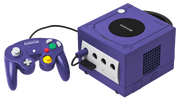 GameCube-Console-Set