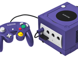 GameCube