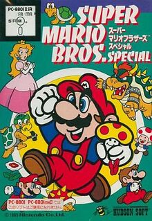 Supermariobrosspecial