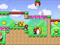  Mario vs. Donkey Kong 2: March of the Minis : Unknown: Video  Games