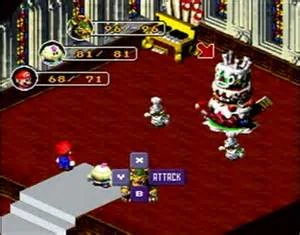 Chef Torte S Apprentice Mario Kart Wii Wiki Fandom