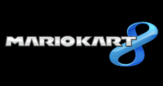 Mario Kart 8