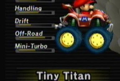 Mario Kart Wii Ultra Shortcuts 2022
