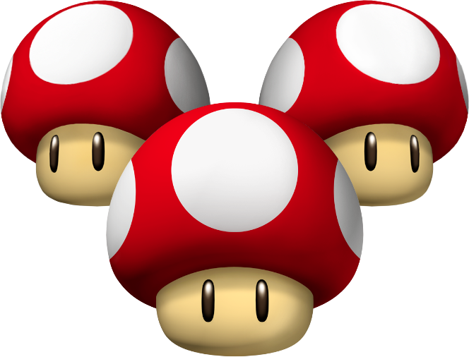 Items | Mario Kart Wii Wiki | Fandom