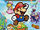 Super Paper Mario