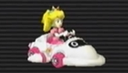 Peach, Turbo Blooper