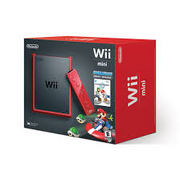 Wii Mini